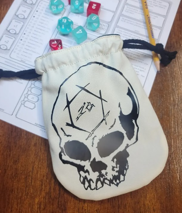 Dice Bags