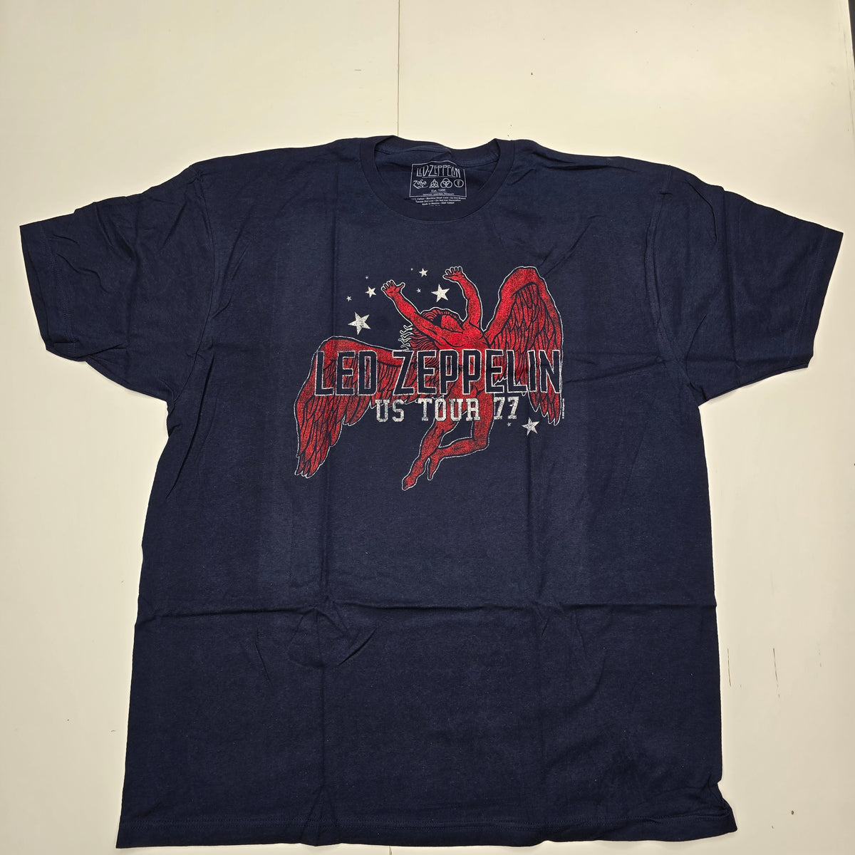 T-Shirt to...