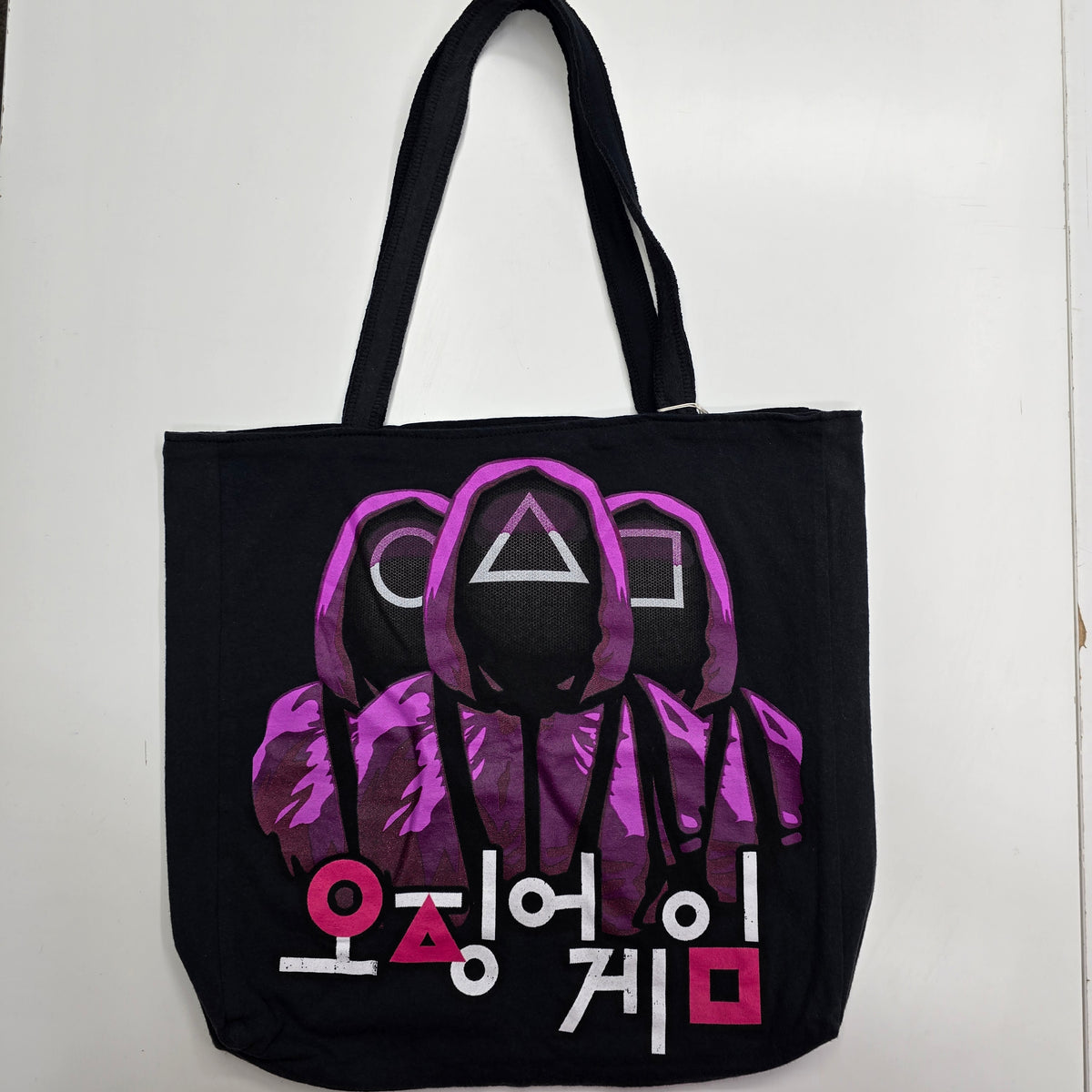 T-Shirt Tote Bag (TT-0371)
