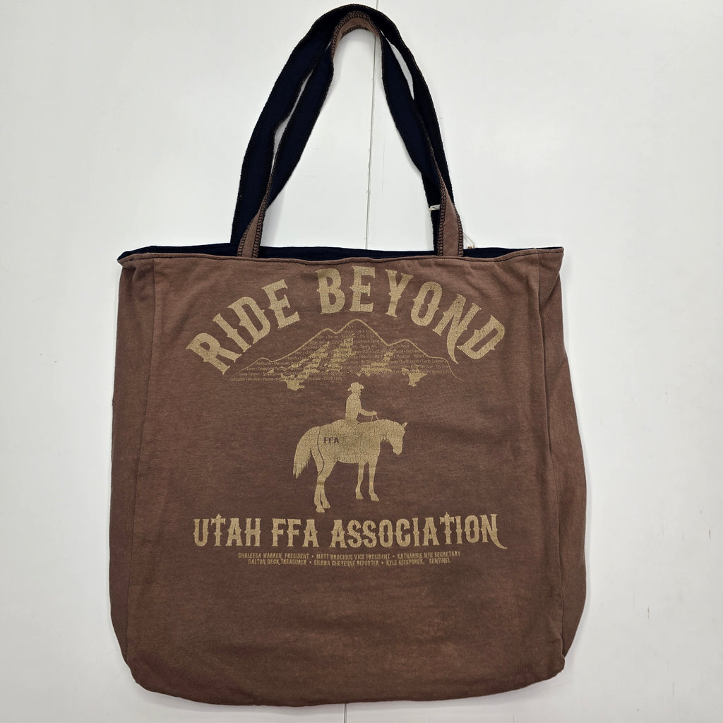 T-Shirt Tote Bag (TT-0055)