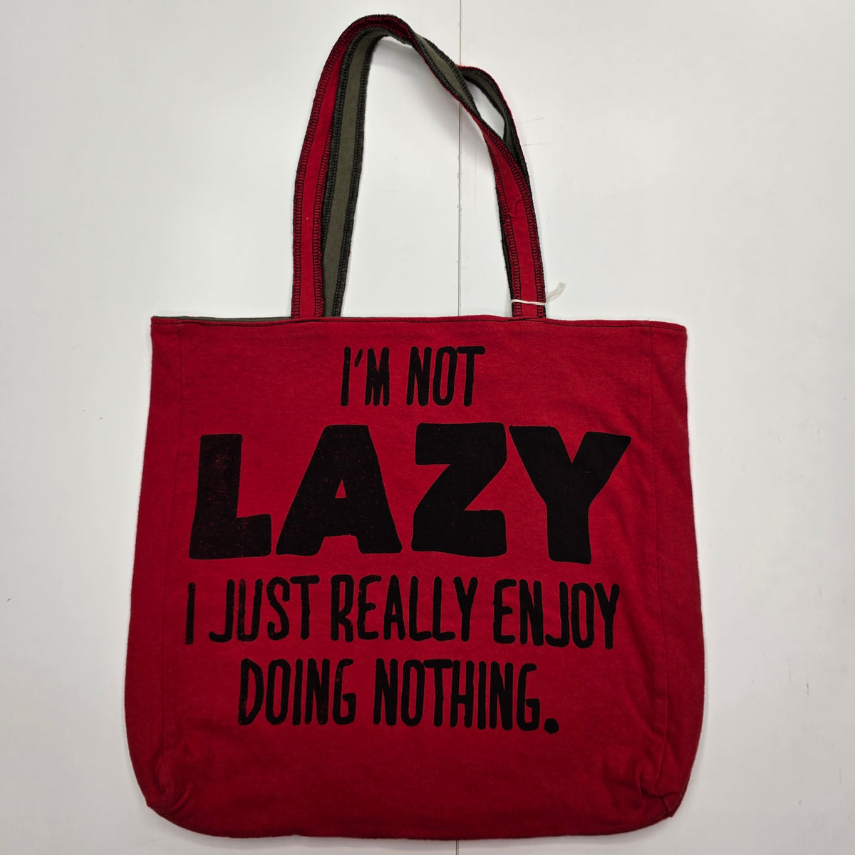 T-Shirt Tote Bag (TT-0213)