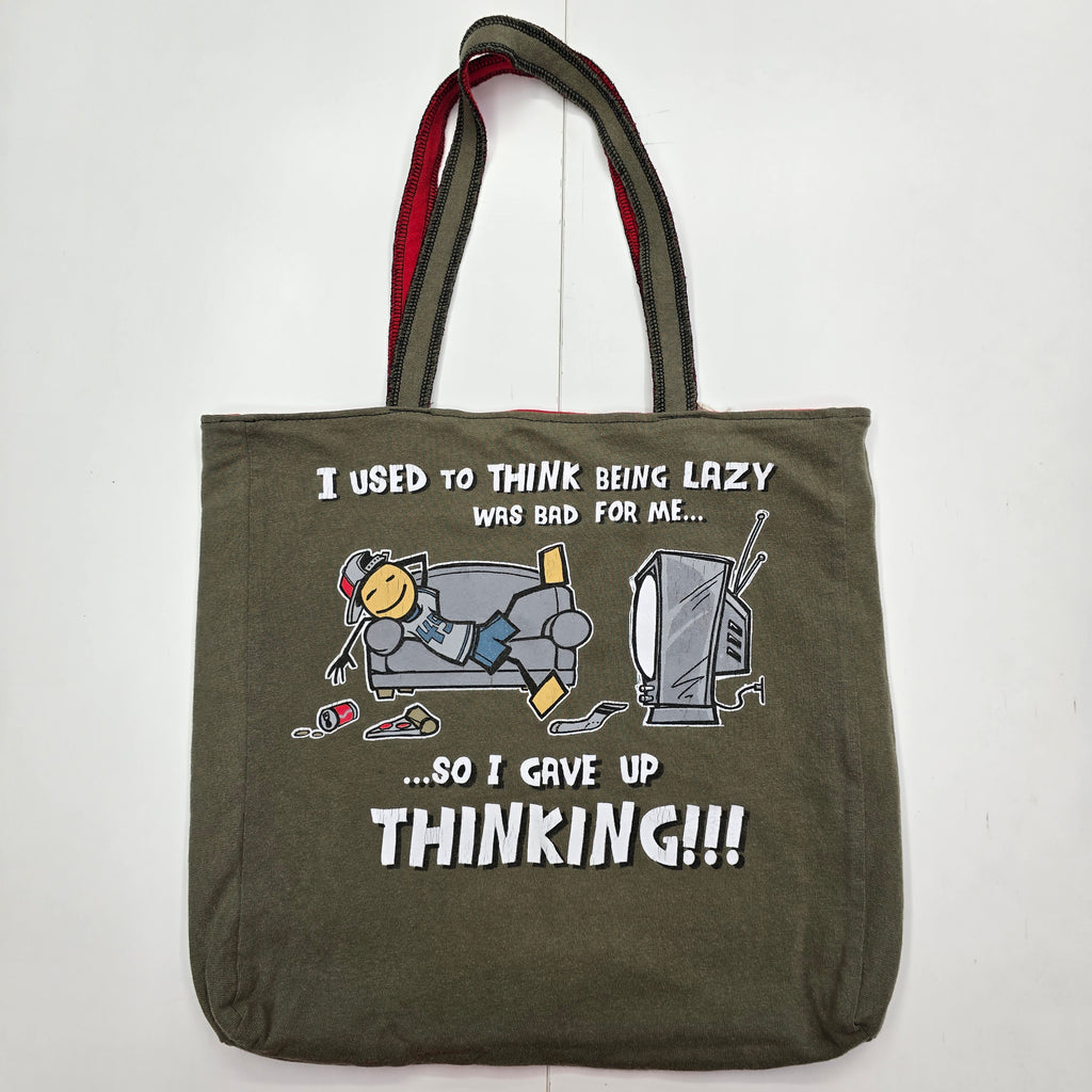 T-Shirt Tote Bag (TT-0213)
