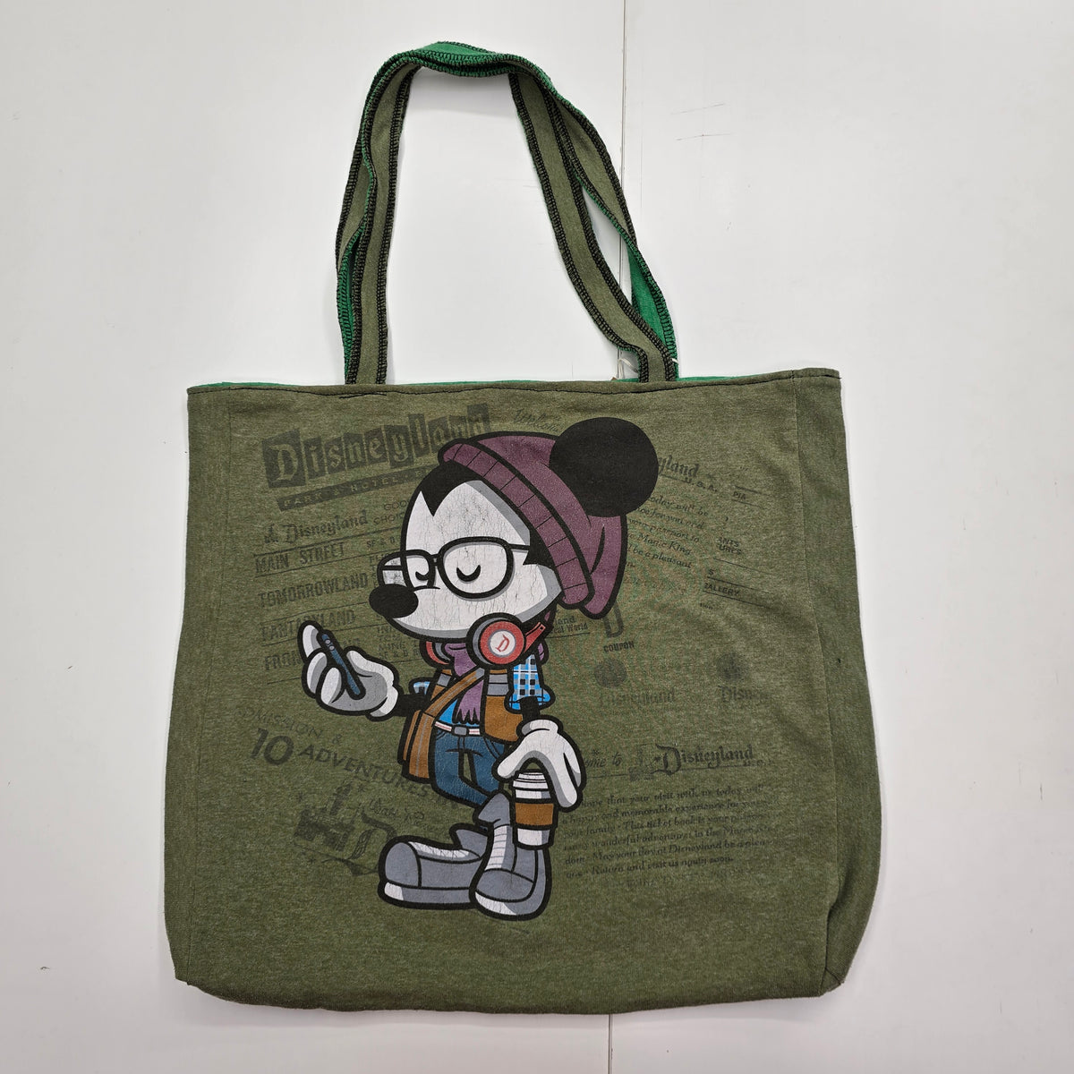 T-Shirt Tote Bag (TT-0427)