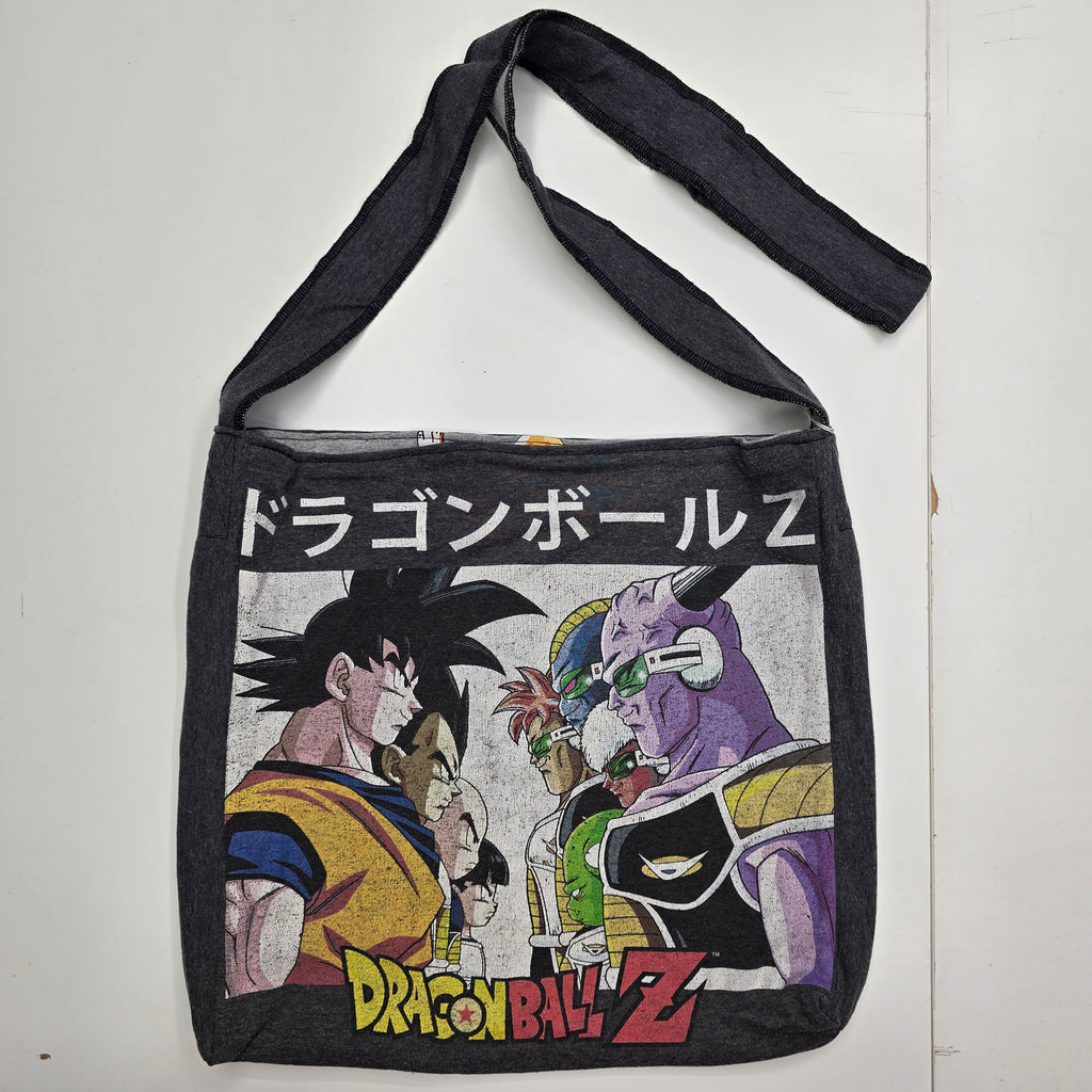 T-Shirt Crossbody Bag (TC-0135)
