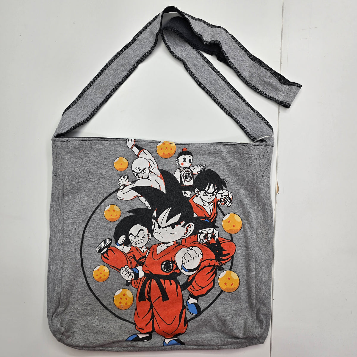 T-Shirt Crossbody Bag (TC-0135)