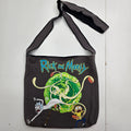 T-Shirt Crossbody Bag (TC-0136)
