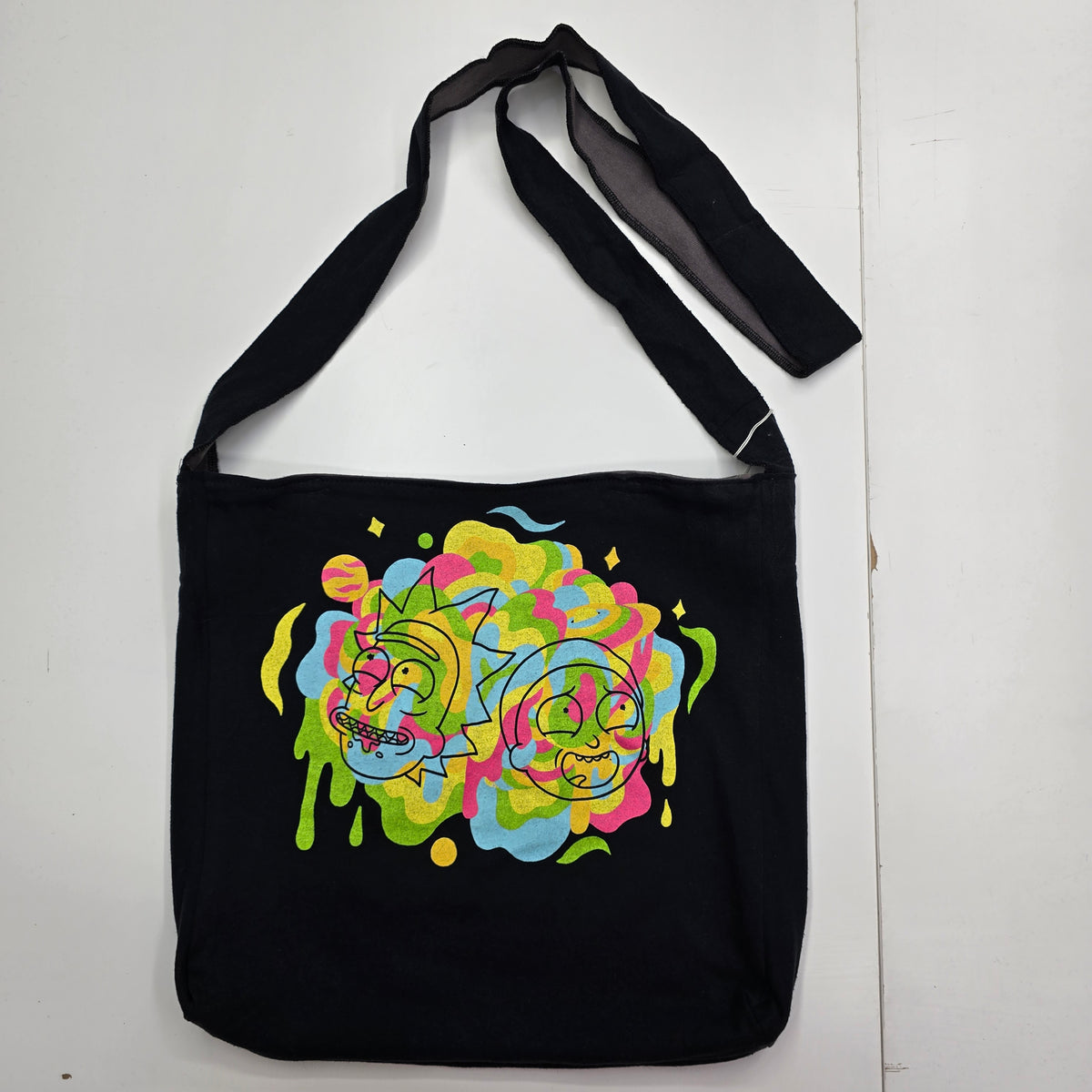 T-Shirt Crossbody Bag (TC-0136)