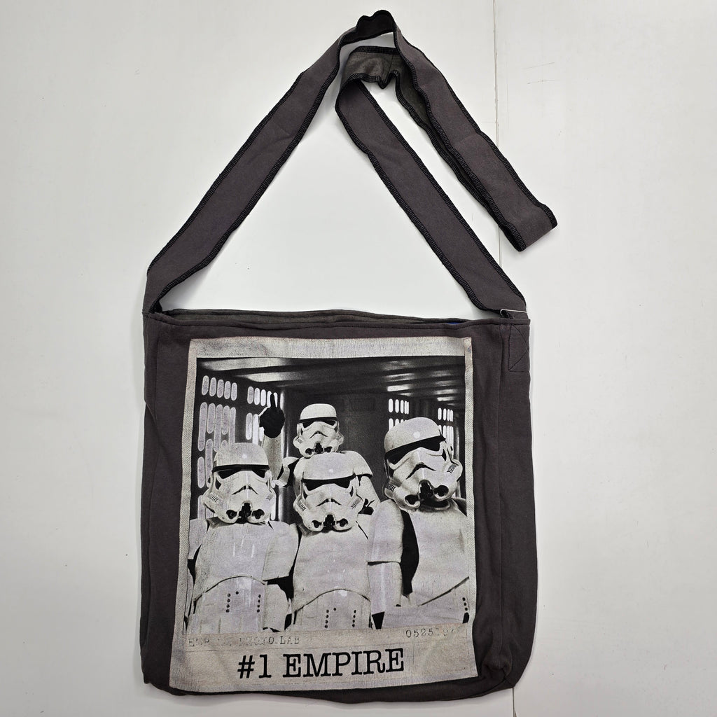T-Shirt Crossbody Bag (TC-0131)