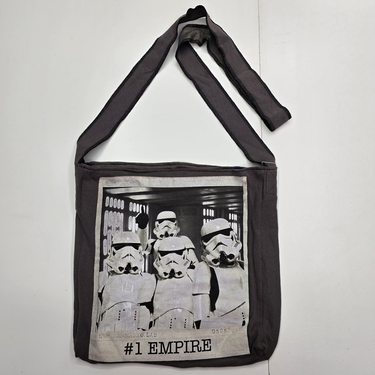 T-Shirt Crossbody Bag (TC-0131)