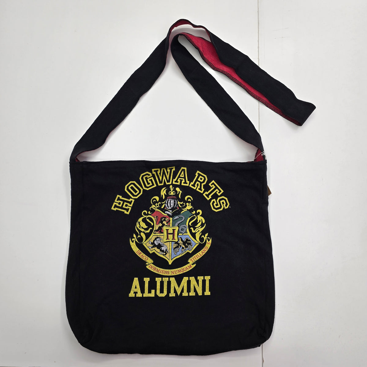 T-Shirt Crossbody Bag (TC-0071)
