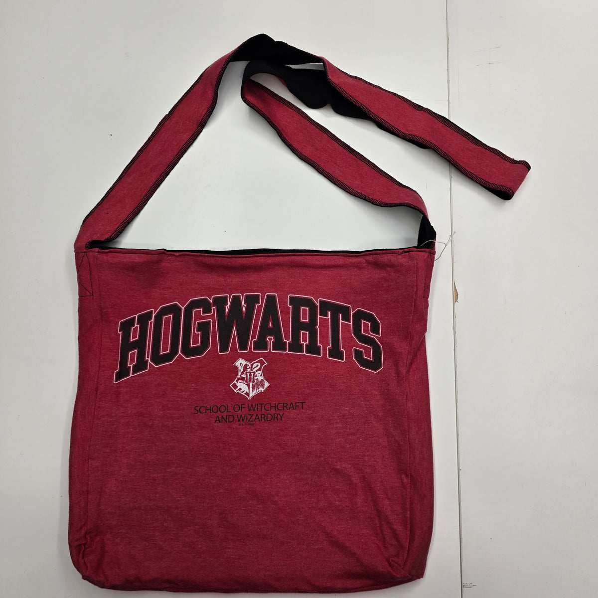 T-Shirt Crossbody Bag (TC-0071)