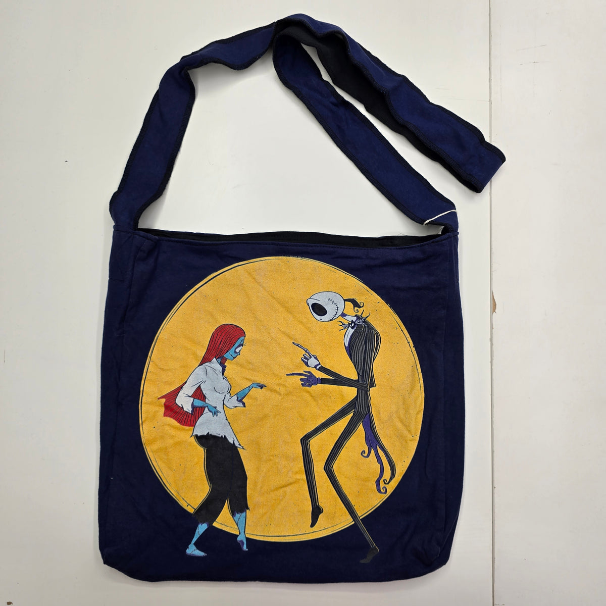 T-Shirt Crossbody Bag (TC-0133)