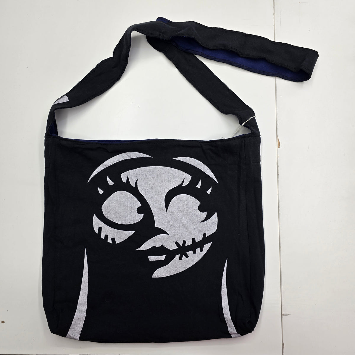T-Shirt Crossbody Bag (TC-0133)