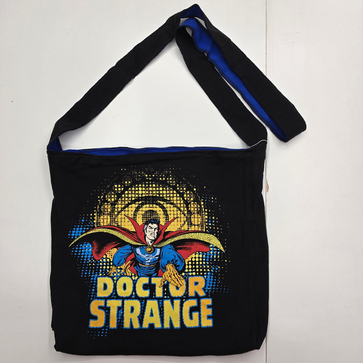 T-Shirt Crossbody Bag (TC-0103)
