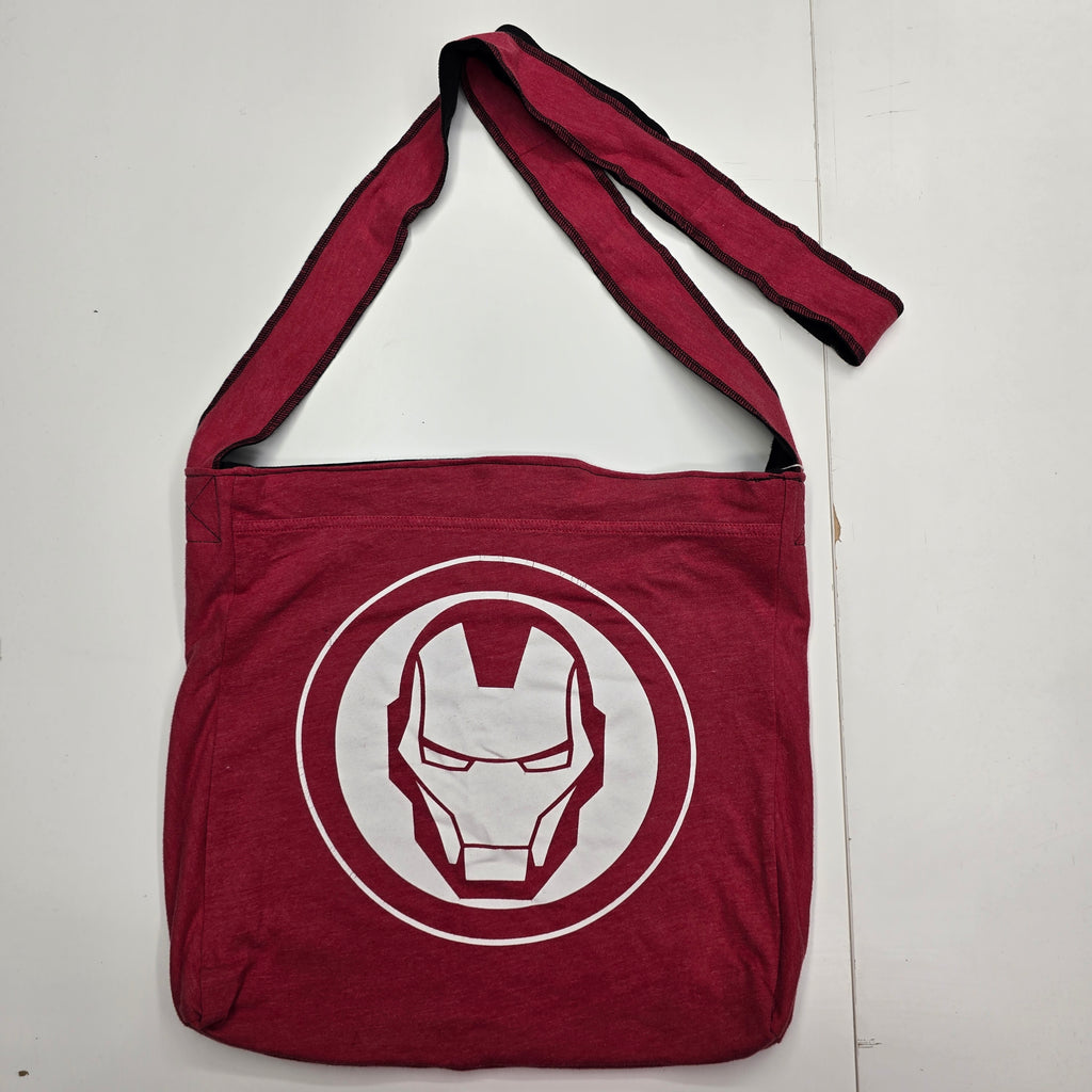 T-Shirt Crossbody Bag (TC-0041)