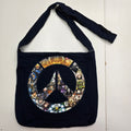 T-Shirt Crossbody Bag (TC-0045)