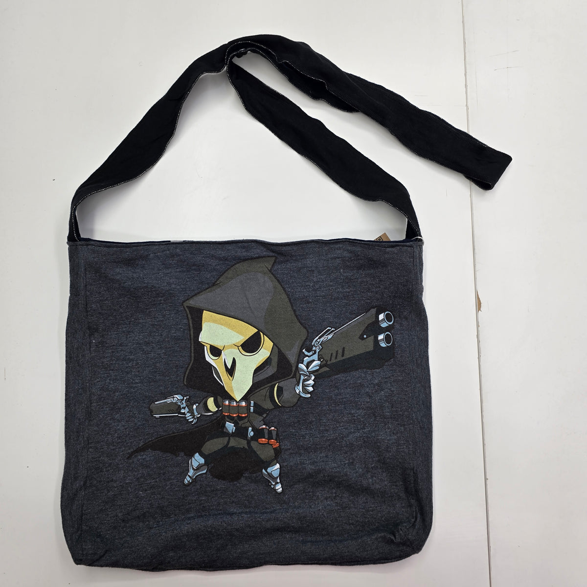 T-Shirt Crossbody Bag (TC-0045)