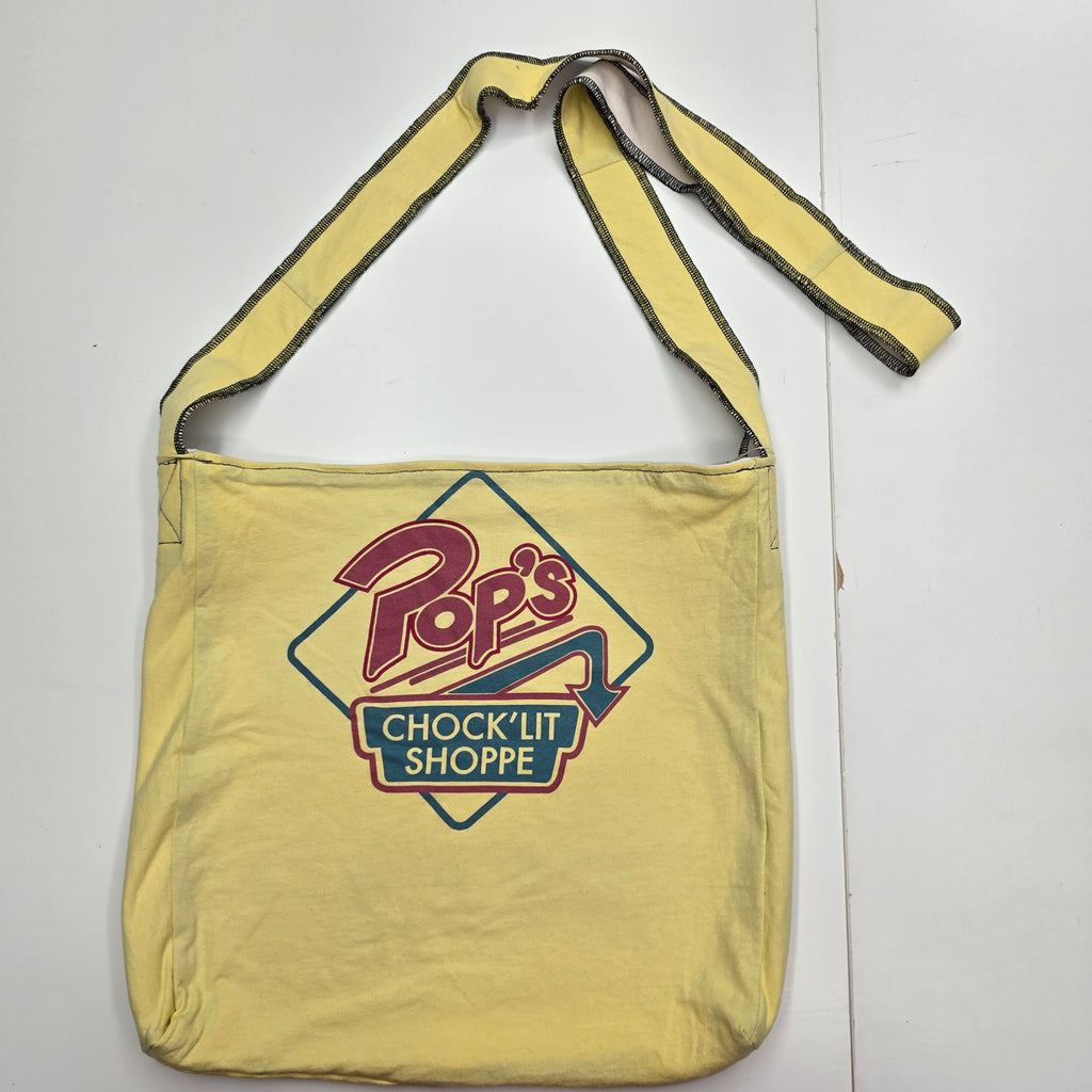T-Shirt Crossbody Bag (TC-0114)