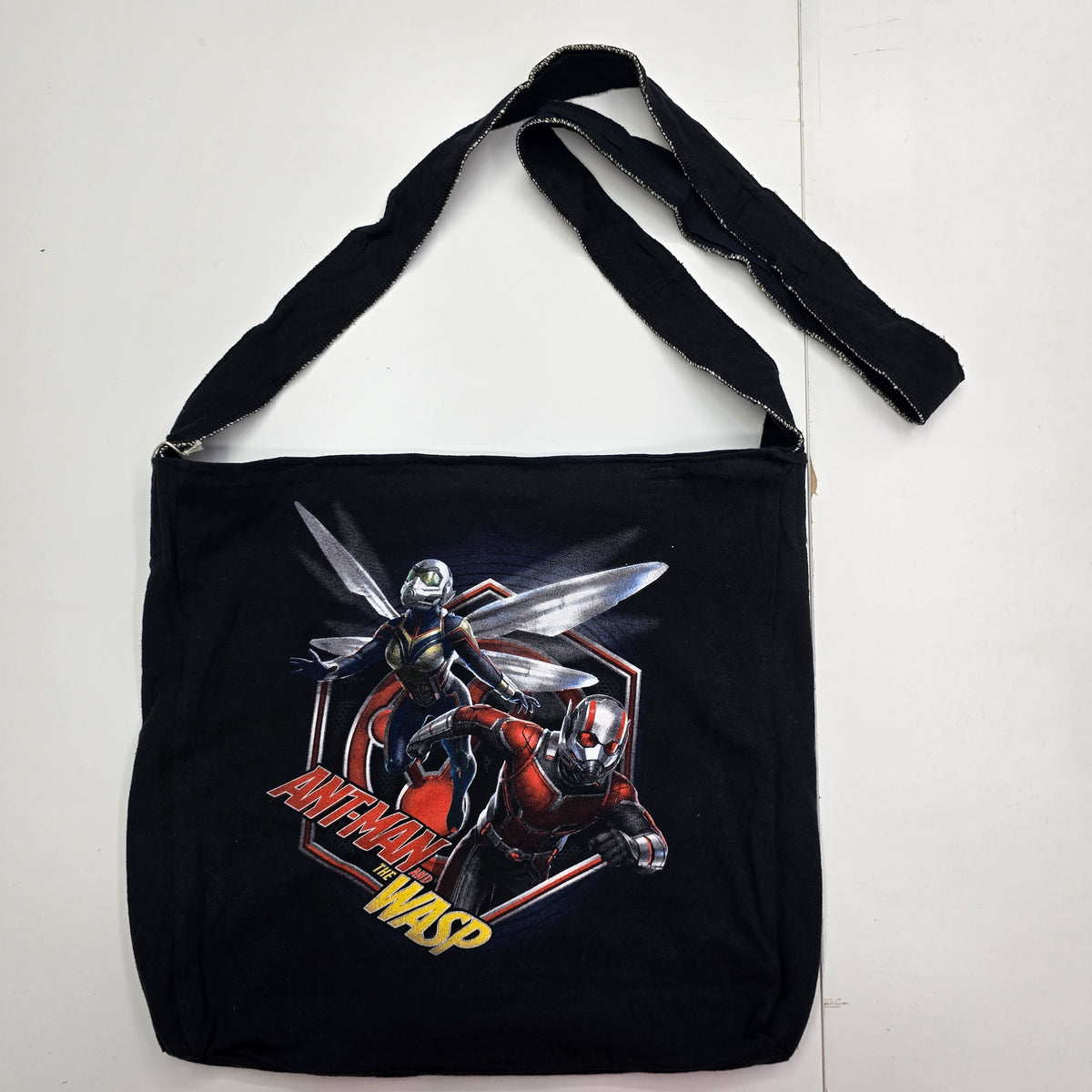 T-Shirt Crossbody Bag (TC-0014)