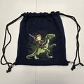 T-Shirt Drawstring Backpack (TB-0885)