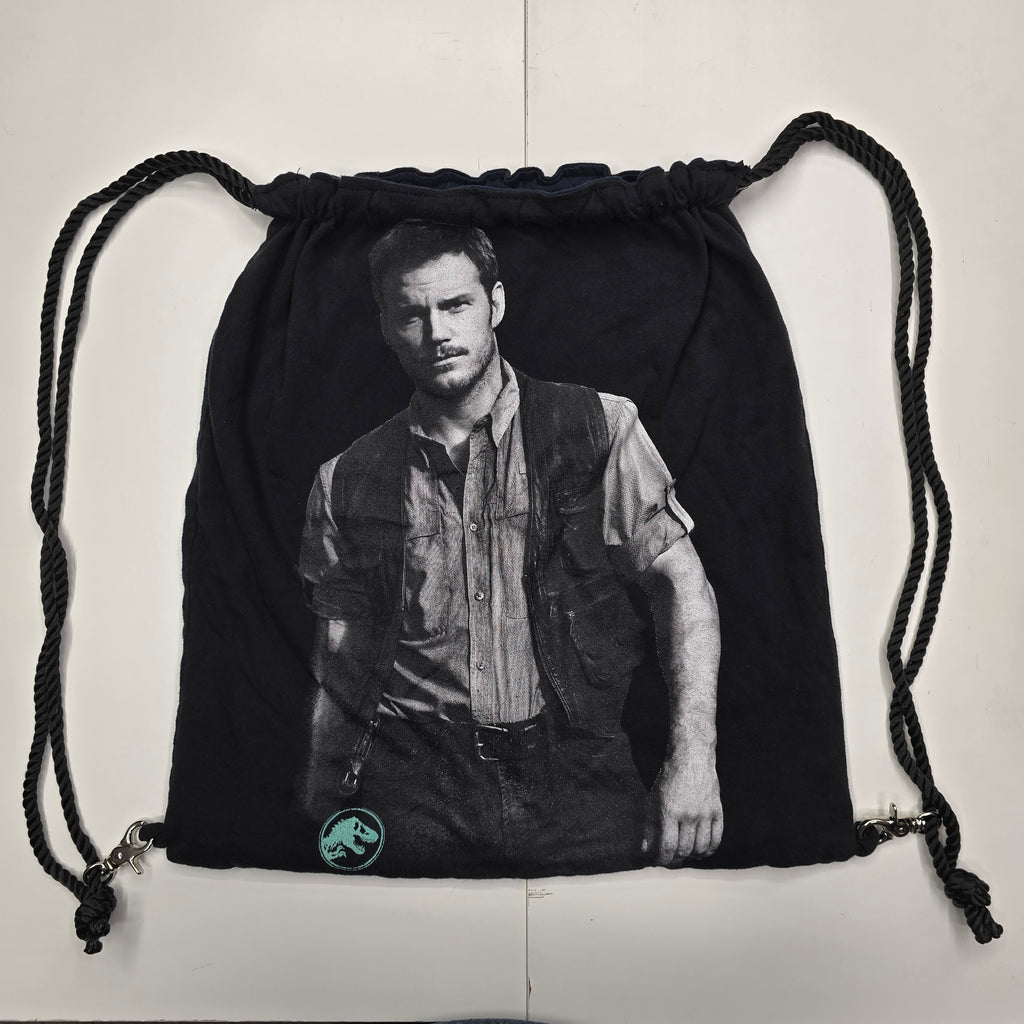 T-Shirt Drawstring Backpack (TB-0885)