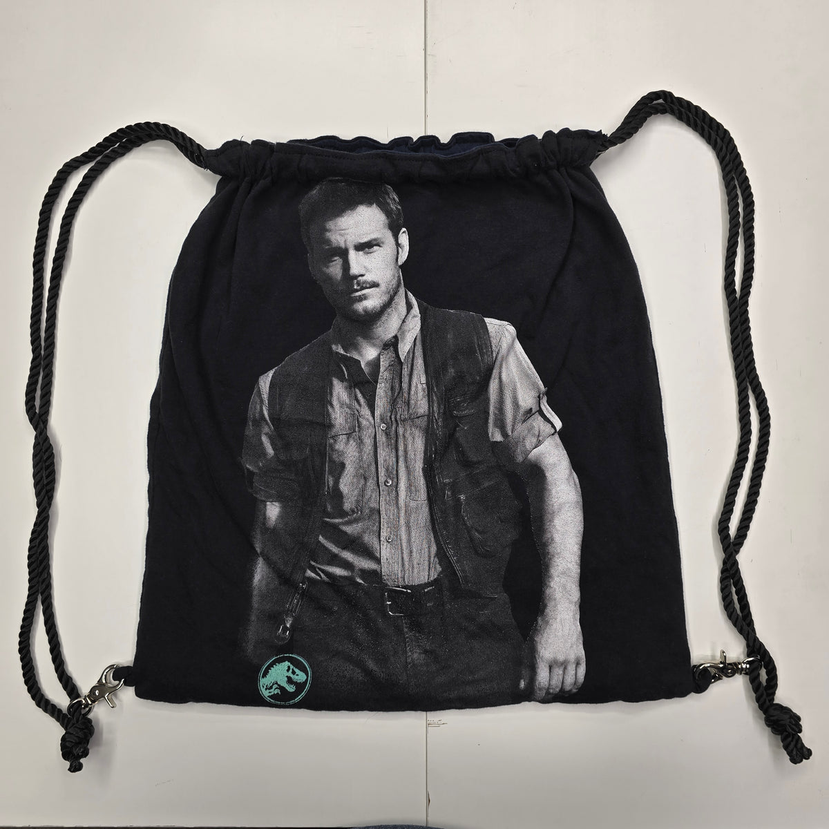 T-Shirt Drawstring Backpack (TB-0885)