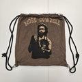T-Shirt Drawstring Backpack (TB-0625)