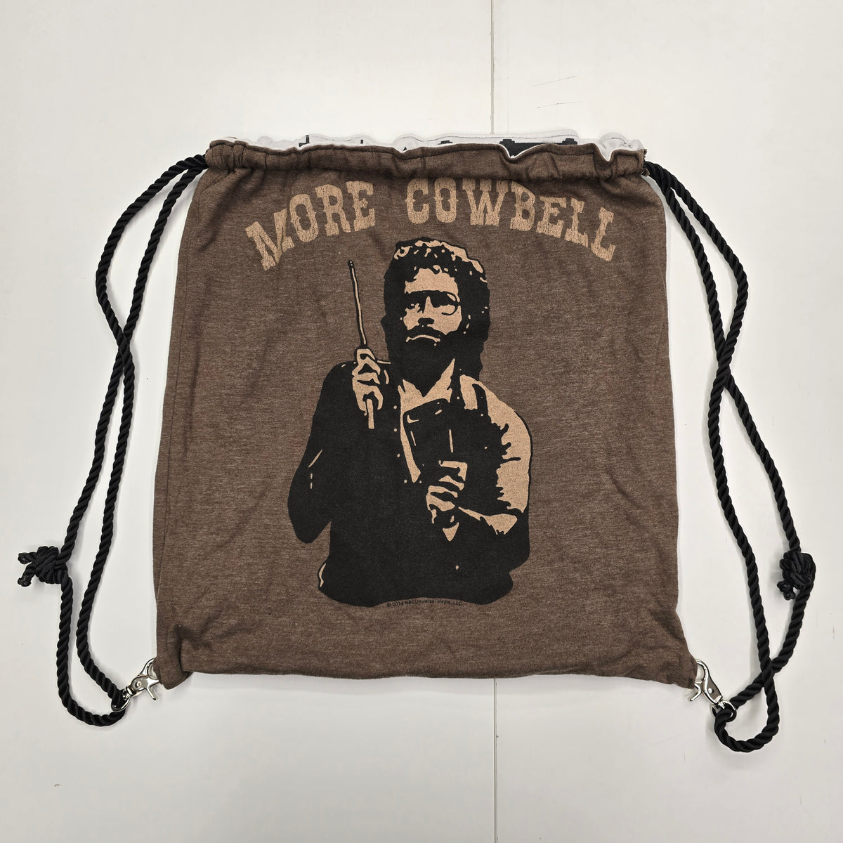 T-Shirt Drawstring Backpack (TB-0625)