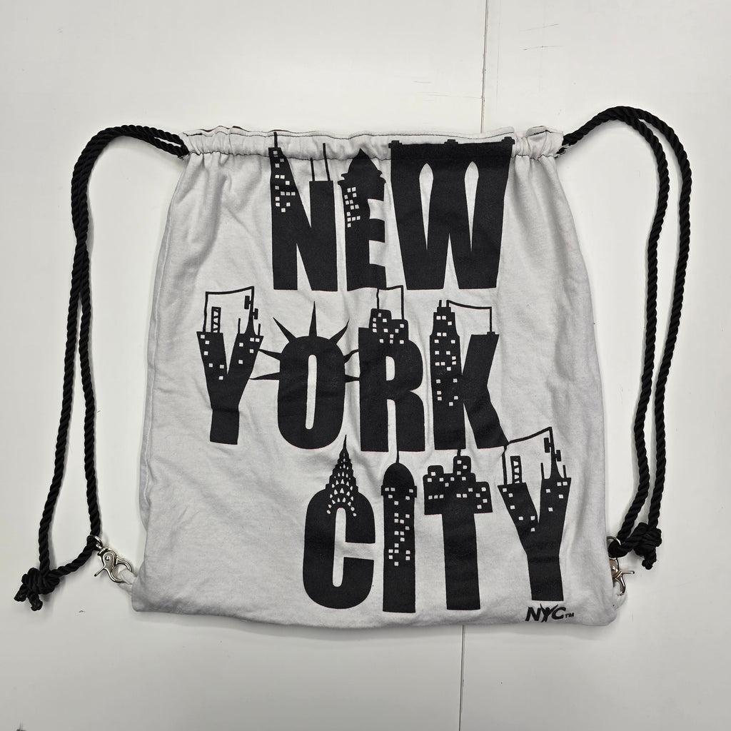 T-Shirt Drawstring Backpack (TB-0625)