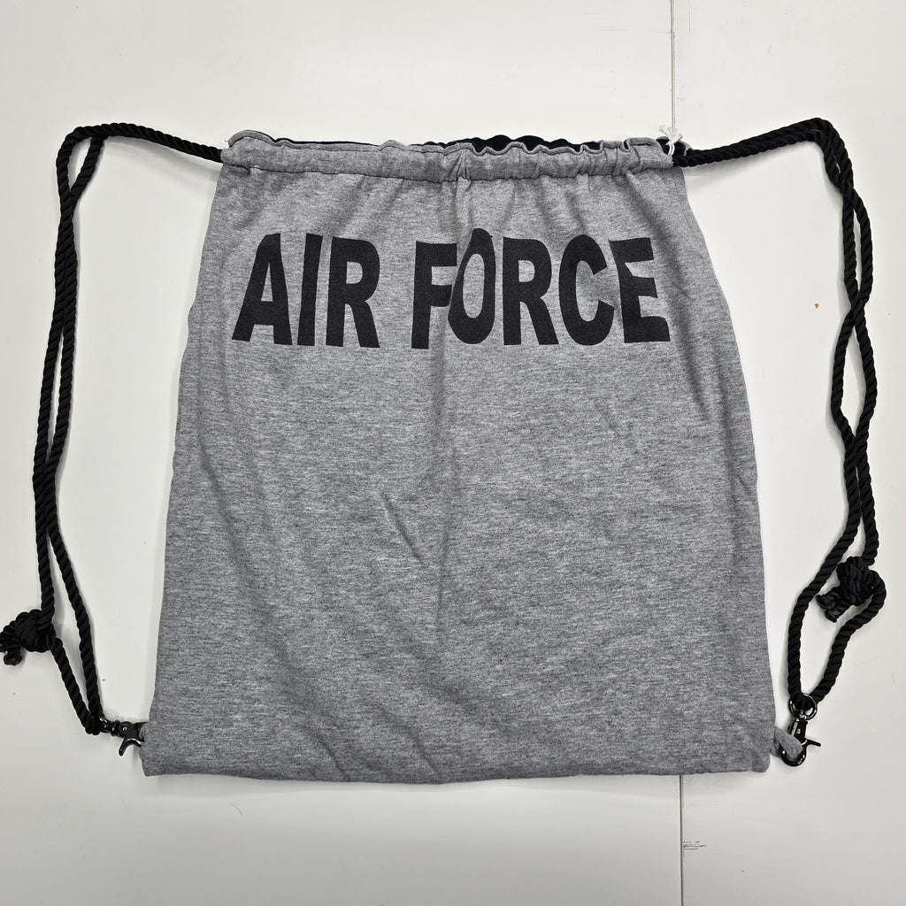 T-Shirt Drawstring Backpack (TB-0157)