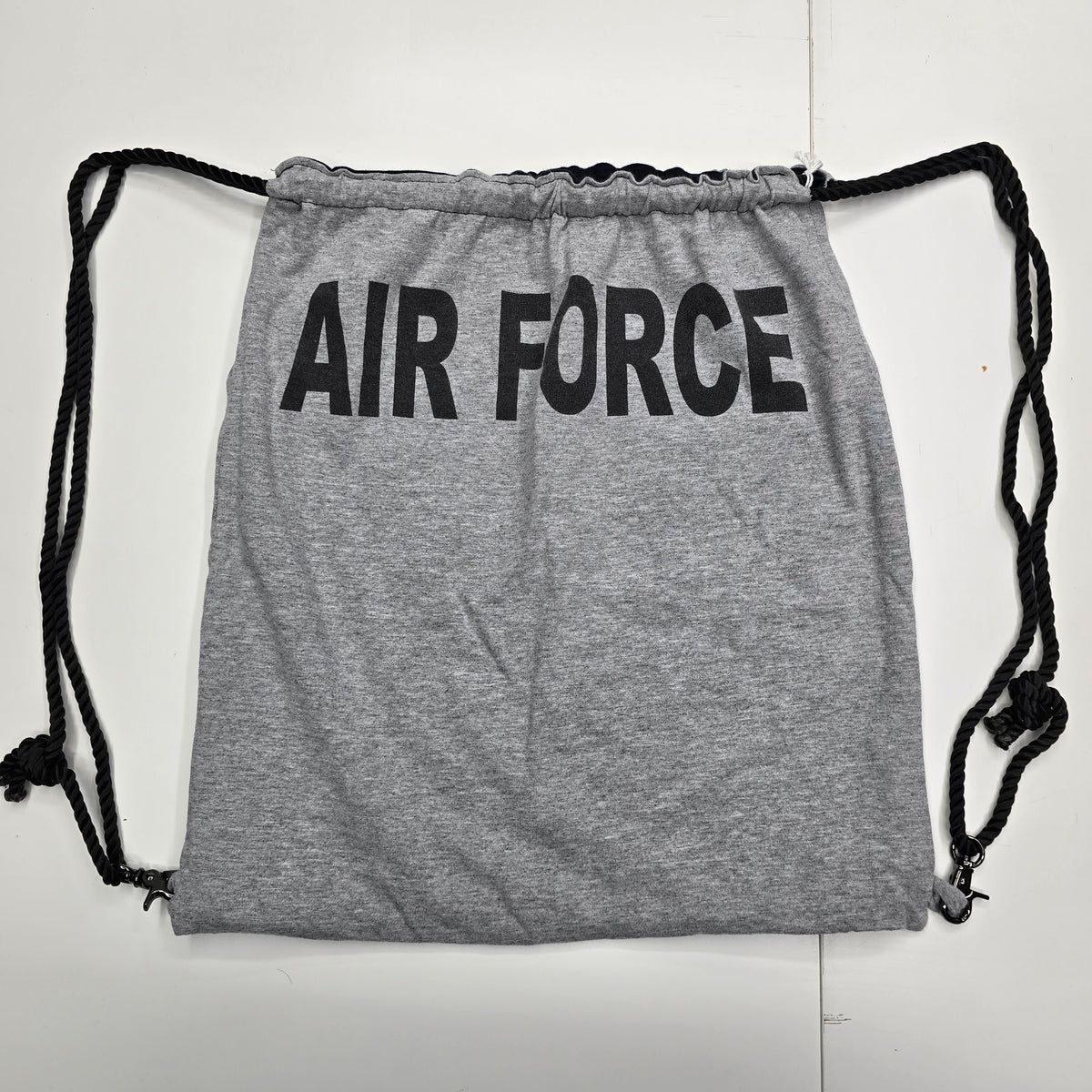 T-Shirt Drawstring Backpack (TB-0157)