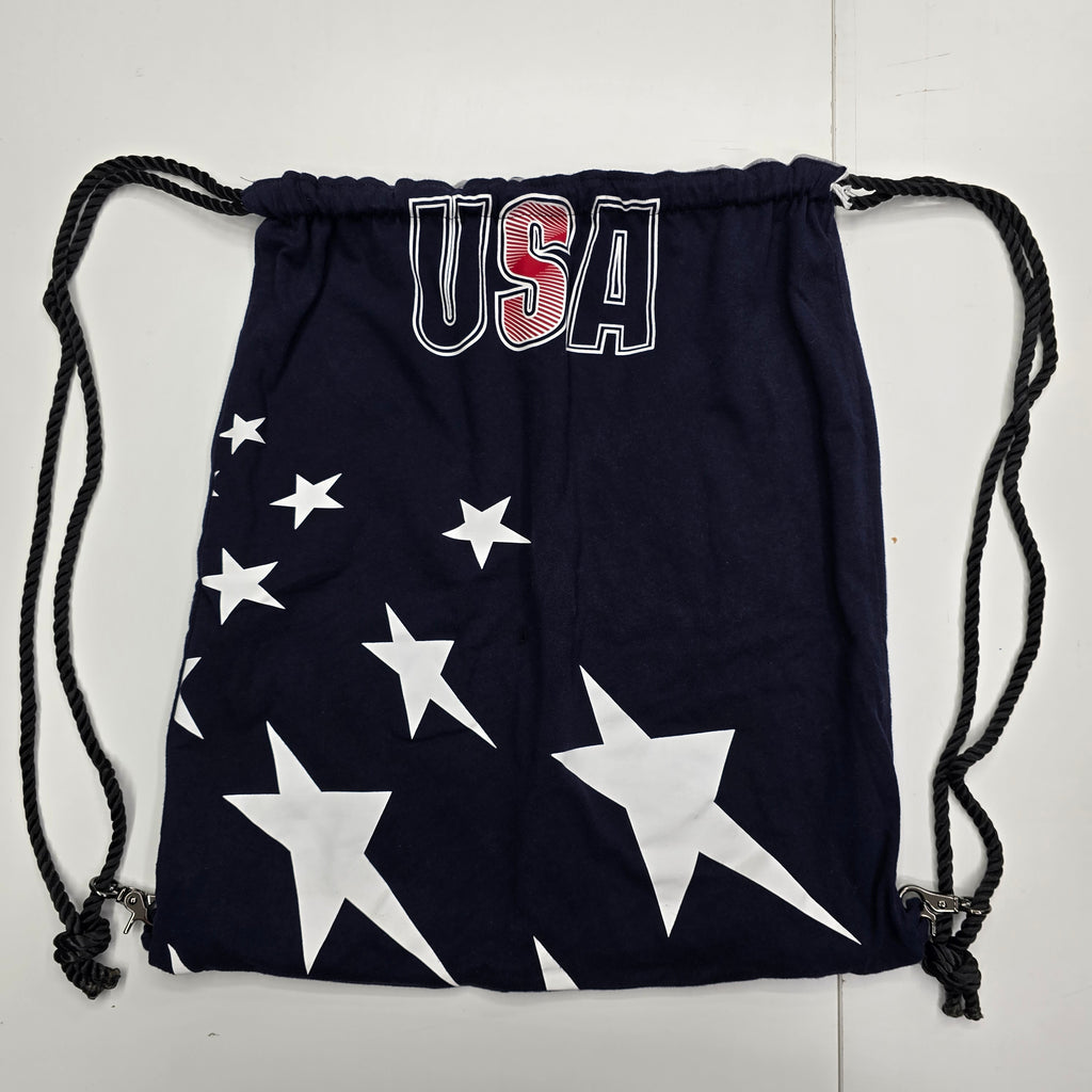 T-Shirt Drawstring Backpack (TB-0157)