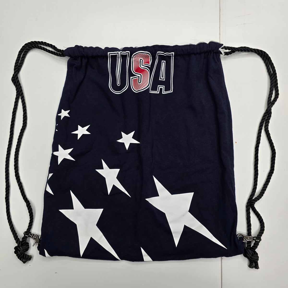 T-Shirt Drawstring Backpack (TB-0157)