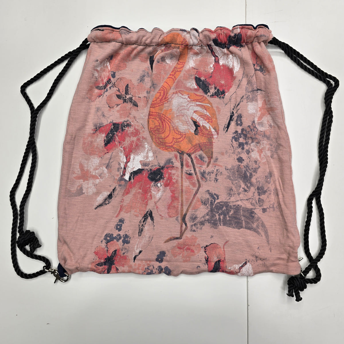 T-Shirt Drawstring Backpack (TB-1597)