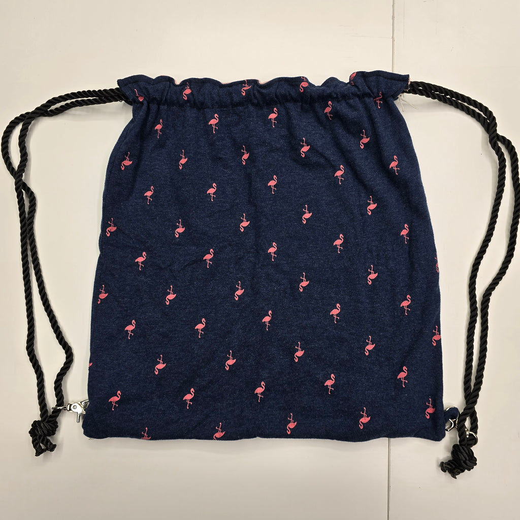 T-Shirt Drawstring Backpack (TB-1597)