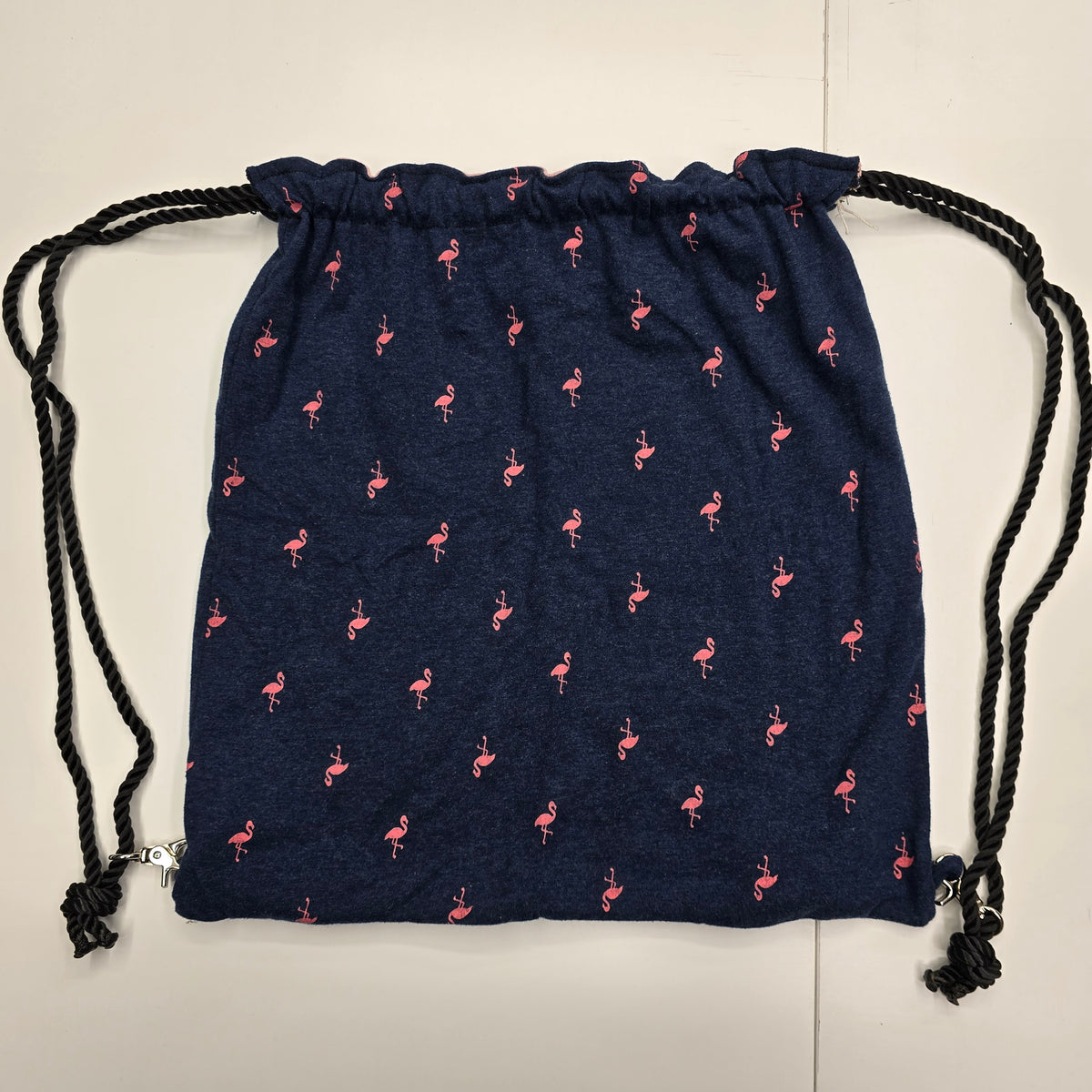 T-Shirt Drawstring Backpack (TB-1597)