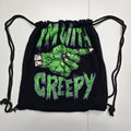 T-Shirt Drawstring Backpack (TB-1254)
