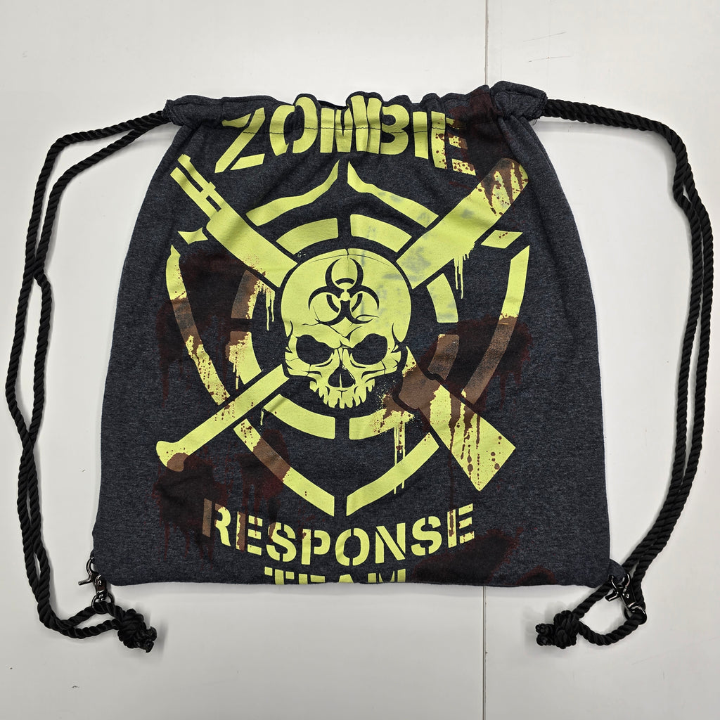 T-Shirt Drawstring Backpack (TB-1254)