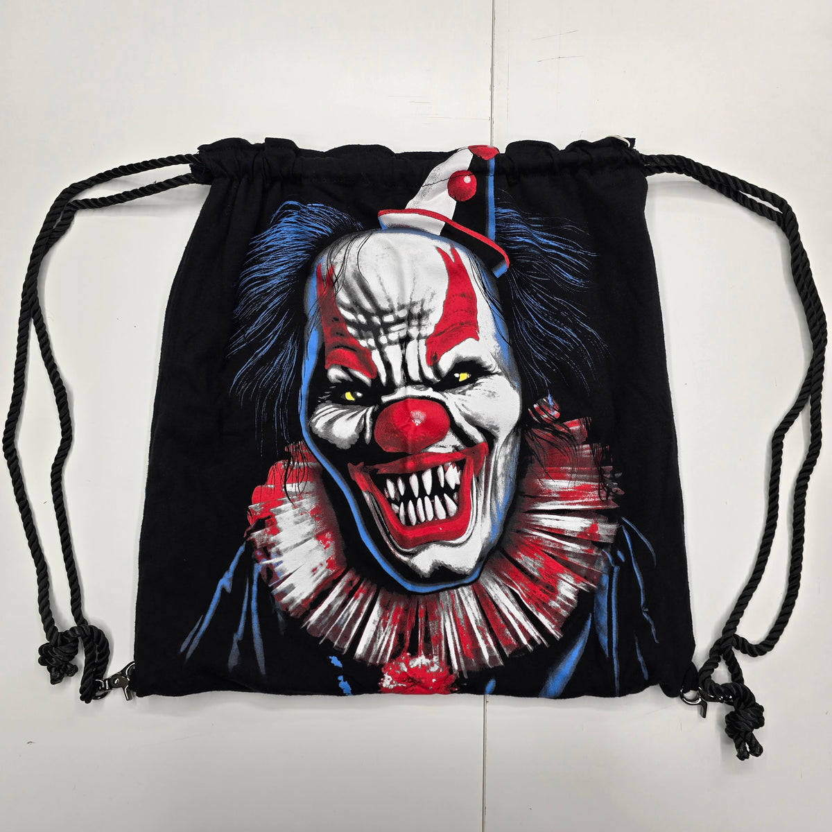 T-Shirt Drawstring Backpack (TB-1256)
