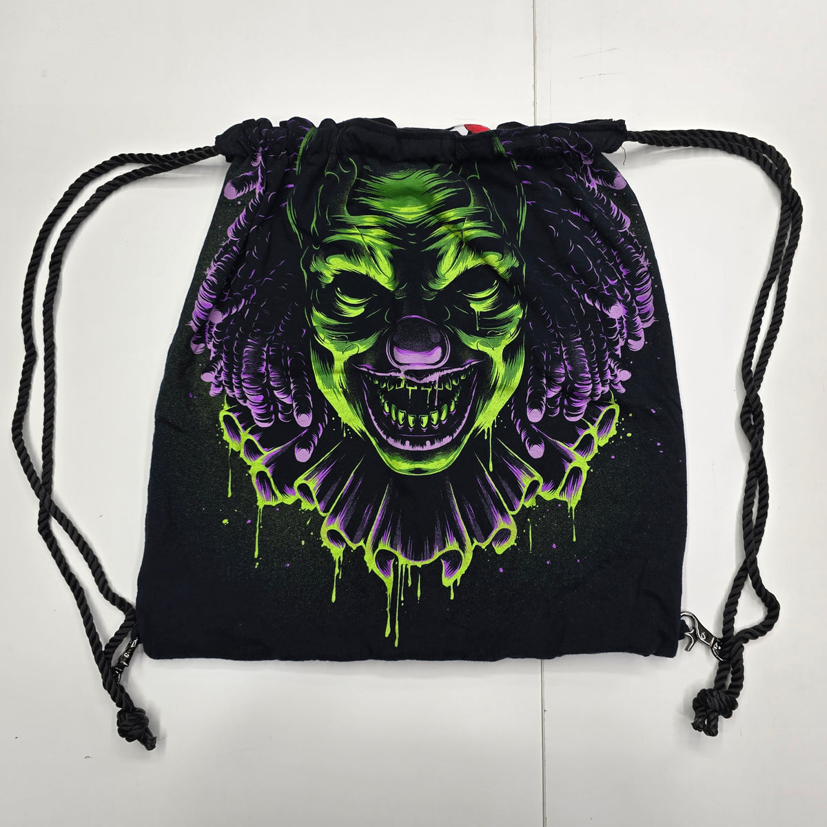 T-Shirt Drawstring Backpack (TB-1256)