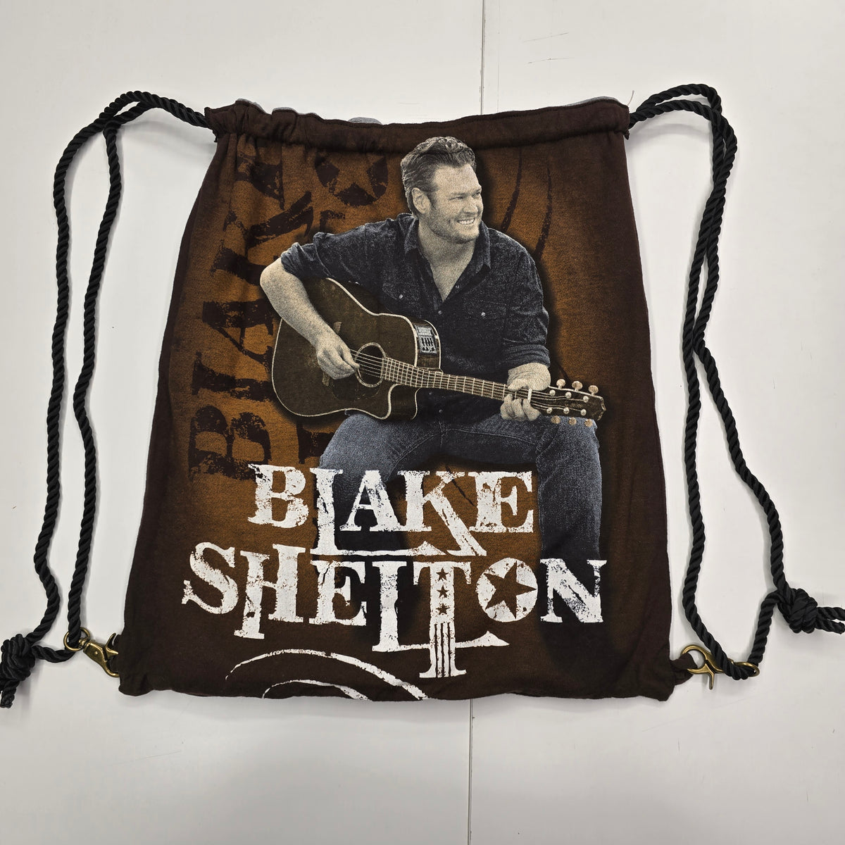 T-Shirt Drawstring Backpack (TB-0101)
