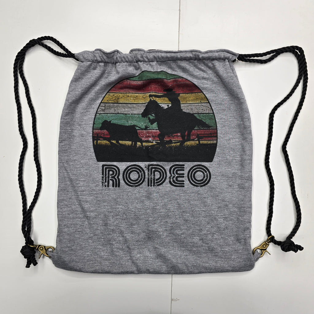 T-Shirt Drawstring Backpack (TB-0101)