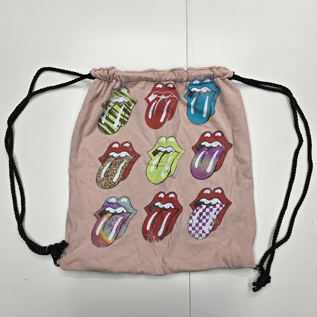 T-Shirt Drawstring Backpack (TB-0886)