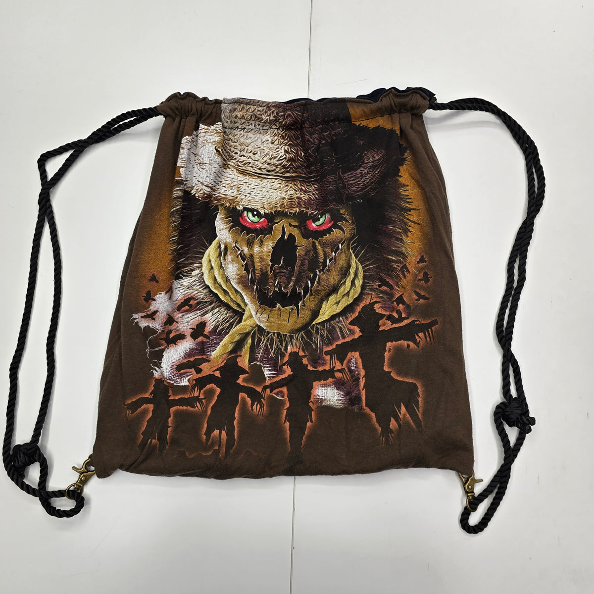 T-Shirt Drawstring Backpack (TB-1258)