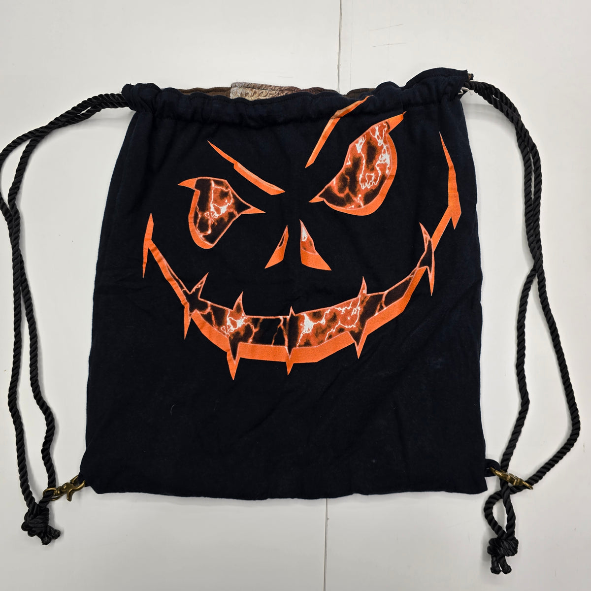 T-Shirt Drawstring Backpack (TB-1258)