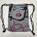 T-Shirt Drawstring Backpack (TB-0210)