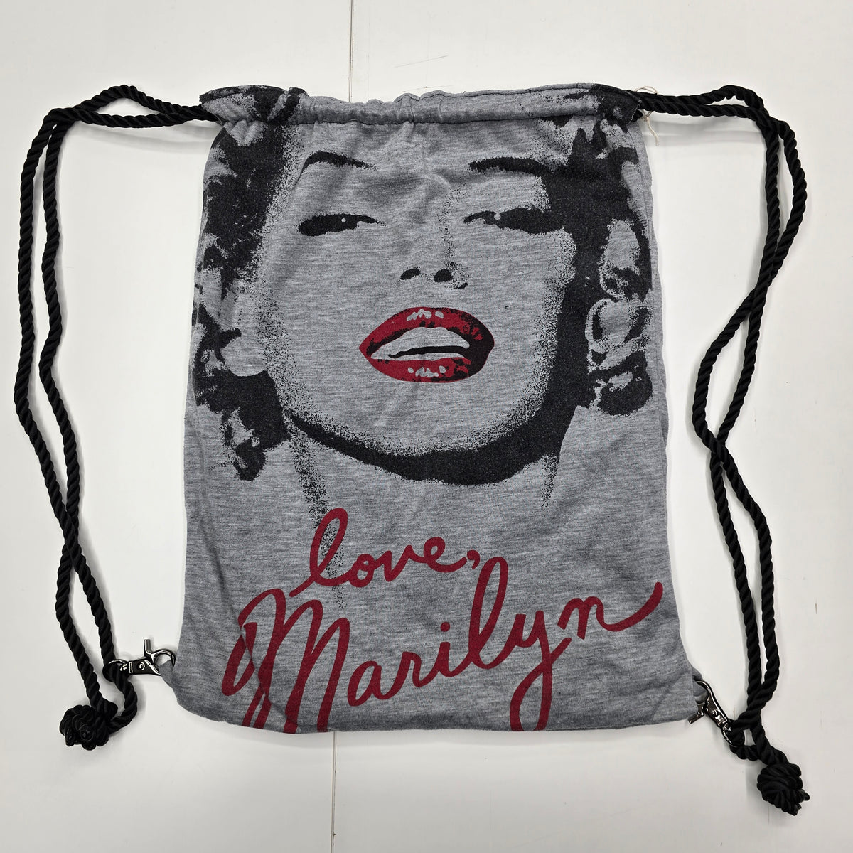 T-Shirt Drawstring Backpack (TB-0210)