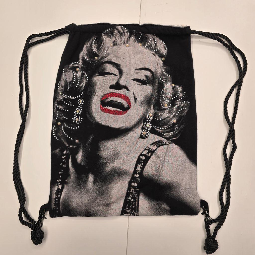 T-Shirt Drawstring Backpack (TB-0210)