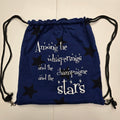 T-Shirt Drawstring Backpack (TB-1734)