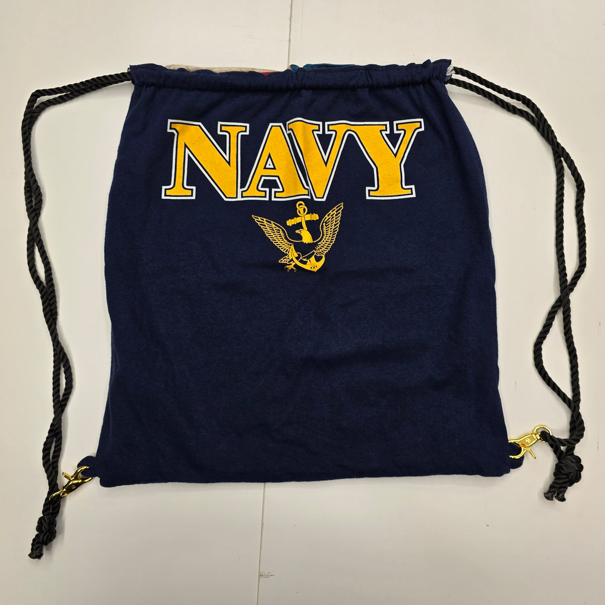 T-Shirt Drawstring Backpack (TB-0139)